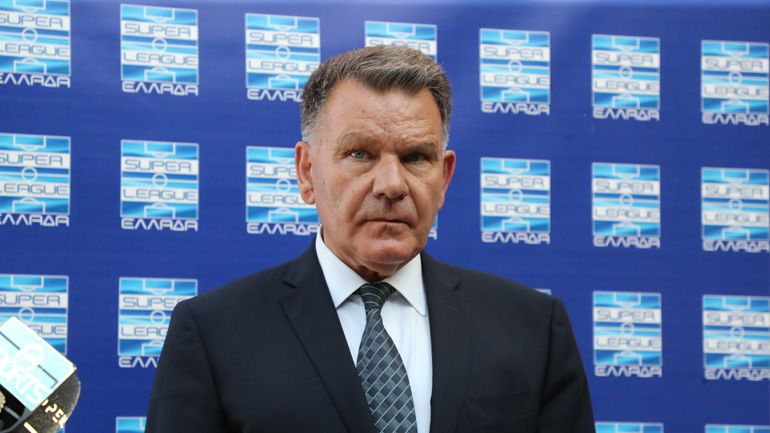 Κώλυμα Κούγια – Δεν κατέθεσε στη δίκη της «Συμμορίας»