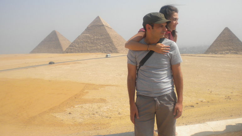 Ελληνο-αιγυπτιακή συμφωνία για την επανεκκίνηση του τουρισμού