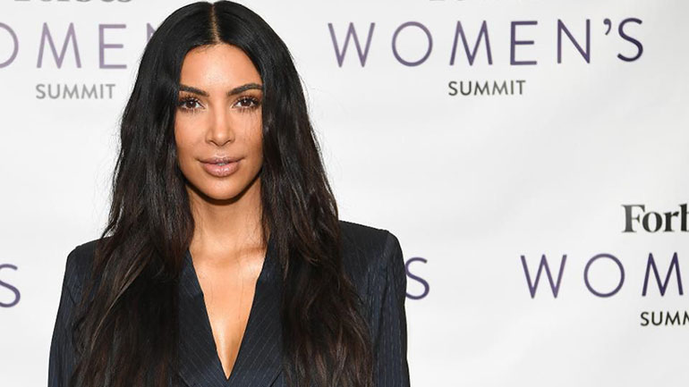 H Κιμ Καρντάσιαν δεν είναι δισεκατομμυριούχος, υποστηρίζει το Forbes