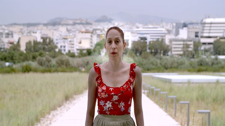 6 Ιουλίου 2020: Έξι παραστάσεις για να δείτε σήμερα online