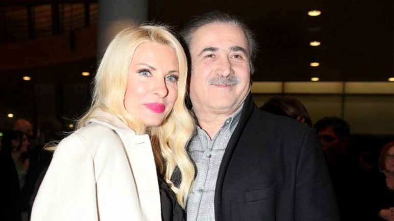 Λάκης Λαζόπουλος: «Εμπιστεύομαι την Ελένη Μενεγάκη στο ότι θα γυρίσει με κάτι…»