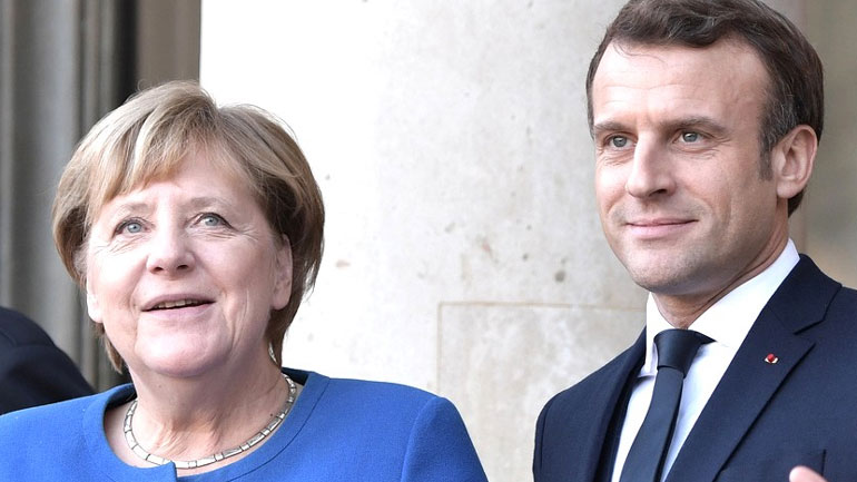 Την Παρασκευή η σύνοδος κορυφής για τη σύγκρουση Σερβίας-Κοσόβου