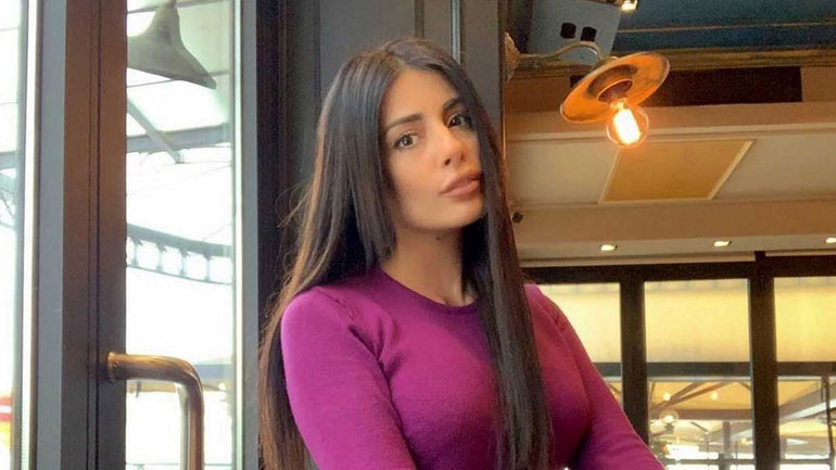 Μίνα Αρναούτη: Ζητά 1,1 εκατ. ευρώ για το τροχαίο με τον Παντελή Παντελίδη