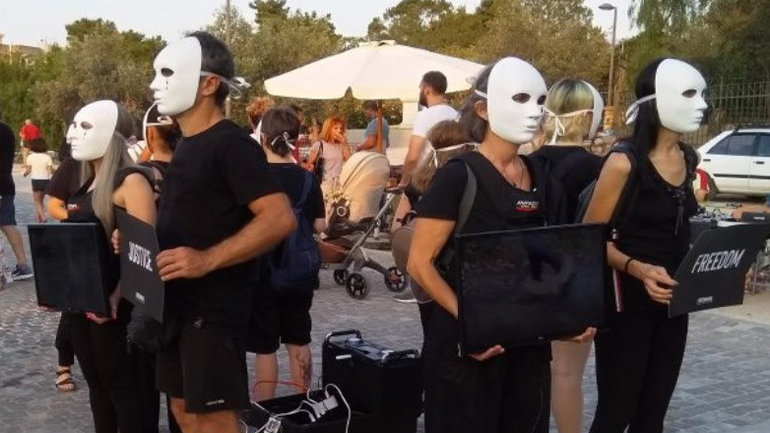 Τι είναι ο «vegan ακτιβισμός»