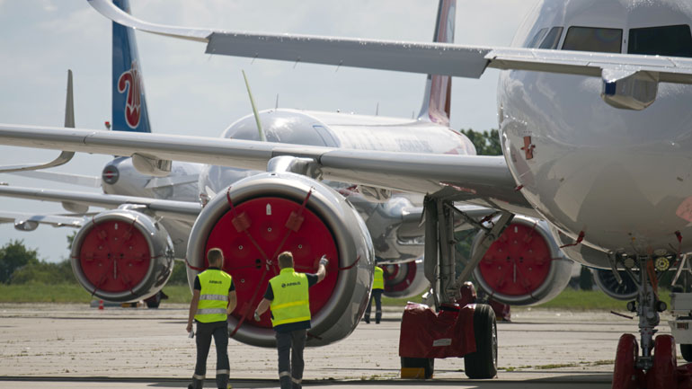Βέλγιο: Δεν ανοίγουν ακόμη τα σύνορα για τις 14 χώρες της «λευκής λίστας»
