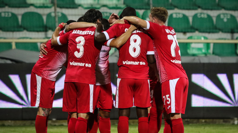 «Καθαροί» και στον δεύτερο έλεγχο για κορωνοϊό οι παίκτες της Ξάνθης – Κανονικά το σημερινό ματς με τη Λαμία