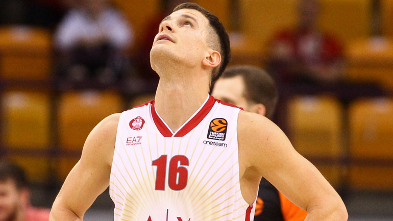 Μπάσκετ: Σε προχωρημένες επαφές με τον Νέντοβιτς ο Παναθηναϊκός