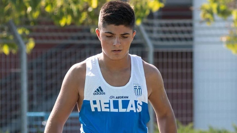 Στίβος Κ18: Ατομικά ρεκόρ από Κορακίδη και Παυλίδη