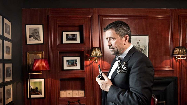 Σπύρος Παπαδόπουλος: H εξομολόγησή του για τη μάχη που έδωσε με τον καρκίνο