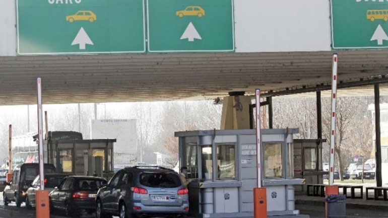 Άνοιξαν τα σύνορα για τους εγκλωβισμένους Σέρβους στον Προμαχώνα