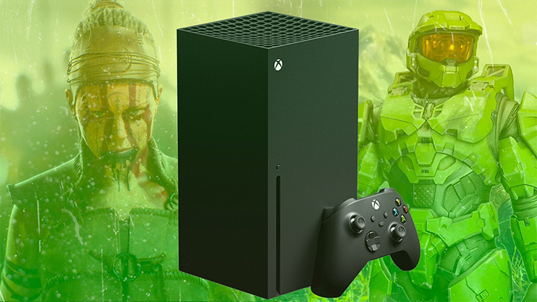 Xbox: Πότε θα δούμε το μεγάλο event της Microsoft