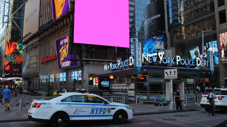 Νέα Υόρκη: Ποινική δίωξη στη γυναίκα που κατήγγειλε ψευδώς ότι την απειλούσε Αφροαμερικανός