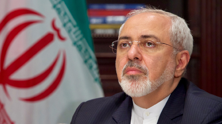 Ζαρίφ: Για το Ιράν δεν έχει σημασία ποιος θα κερδίσει τις εκλογές στις ΗΠΑ