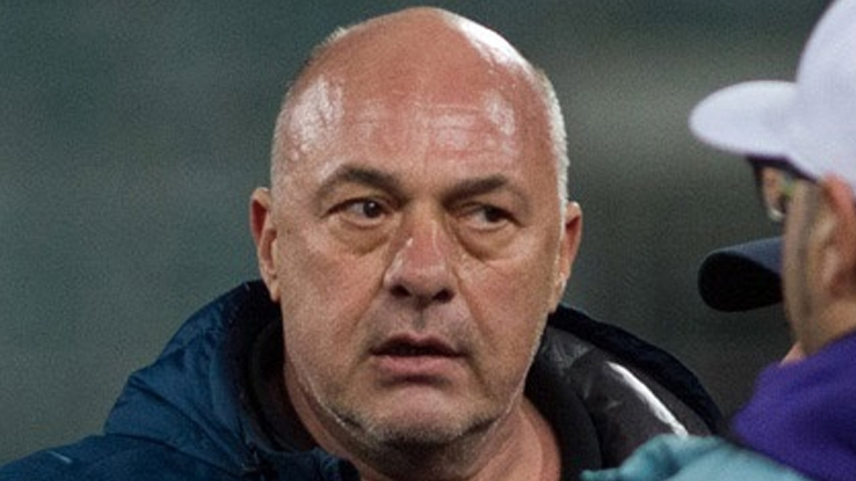 Μπέος μαινόμενος: «Μπήκα φυλακή για να γλιτώσει ο Μαρινάκης»