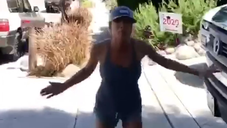 Απίστευτος στόχος