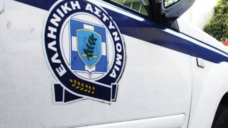 Λαμία: Συνελήφθη ομάδα Ρομά που έκλεβε αυτοκίνητα και… χτυπούσε ΑΤΜ