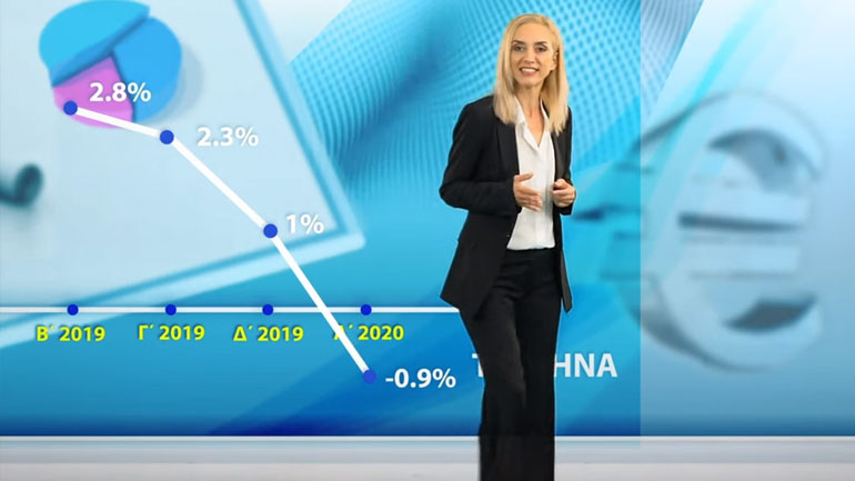 Το βίντεο του ΣΥΡΙΖΑ για τον ένα χρόνο κυβέρνησης ΝΔ