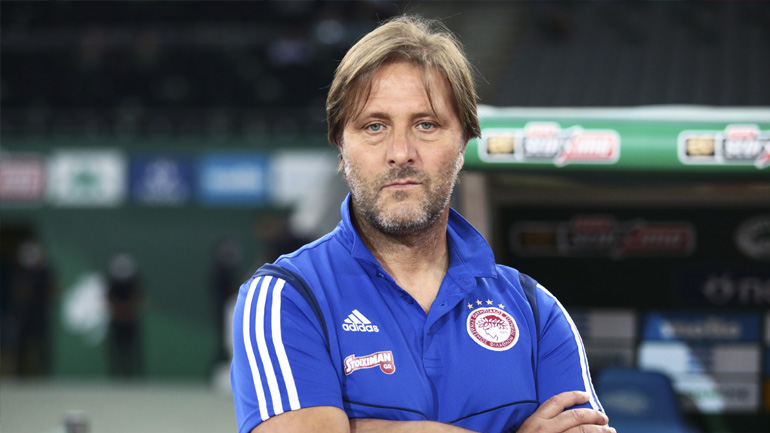 Ολυμπιακός: Η αποστολή για τον αγώνα με τον Άρη