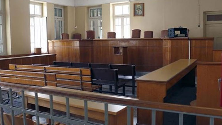 Κρήτη: Την Πέμπτη δικάζεται ο γυμναστής που κατηγορείται ότι φωτογράφιζε παιδιά