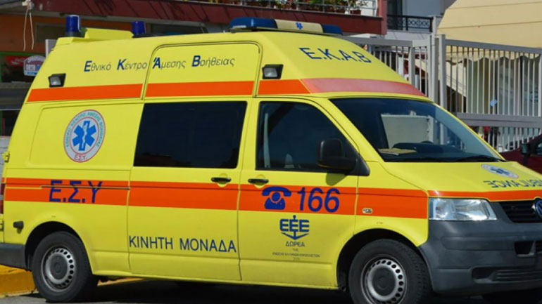 Αναγνωρίστηκε η σορός της γυναίκας που πνίγηκε στα Χανιά