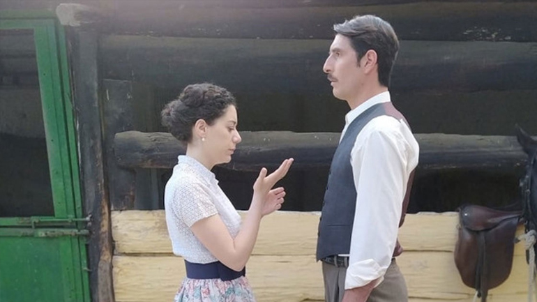 Άγριες Μέλισσες: Στο σπίτι των Σεβαστών όλοι είναι σοκαρισμένοι απ’ την αποκάλυψη του Μελέτη