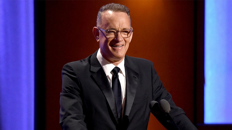 Ο Tom Hanks περιγράφει αναλυτικά την «εμπειρία» του με τον κορωνοϊό