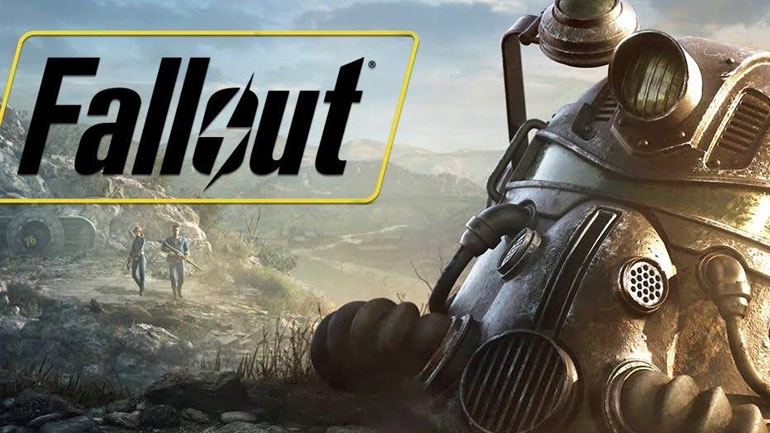 Το «Fallout» γίνεται τηλεοπτική σειρά!
