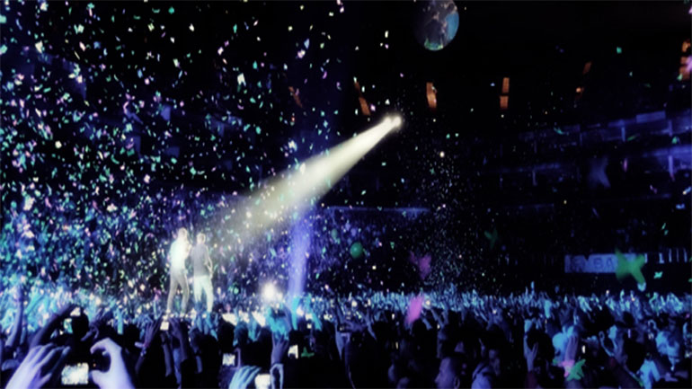 Πακέτο σωτηρίας 1,7 δισ. ευρώ στην Αγγλία για τις τέχνες και τον πολιτισμό