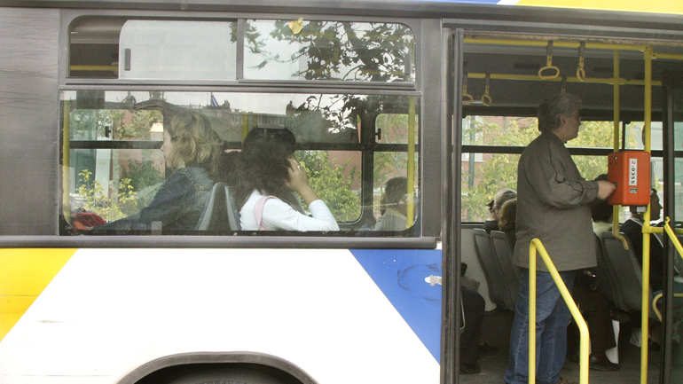 Για κακουργήματα διώκονται οι πορτοφολάδες των μέσων μεταφοράς