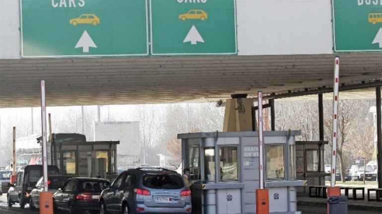 Περιορισμένη η κίνηση στον Προμαχώνα: Αναμένεται νέο «κύμα» τουριστών την Παρασκευή