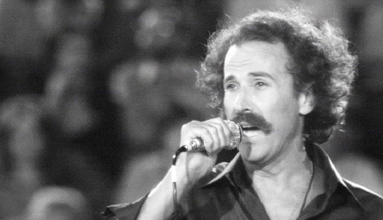 Σαν σήμερα γεννήθηκε ο Νίκος Ξυλούρης