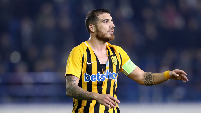 Προσφυγή στη FIFA κατά του Άρη από τον Βέλεθ