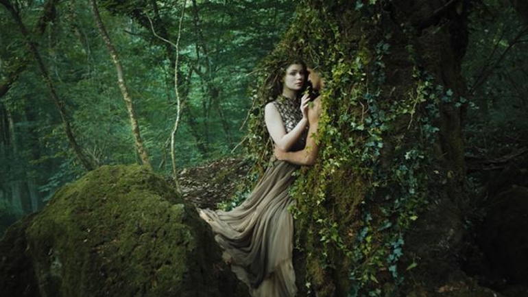 O οίκος Dior παρουσίασε το πρώτο ψηφιακό show υψηλής ραπτικής εμπνευσμένο από την ελληνική μυθολογία O οίκος Dior παρουσίασε το πρώτο ψηφιακό show υψηλής ραπτικής εμπνευσμένο από την ελληνική μυθολογία