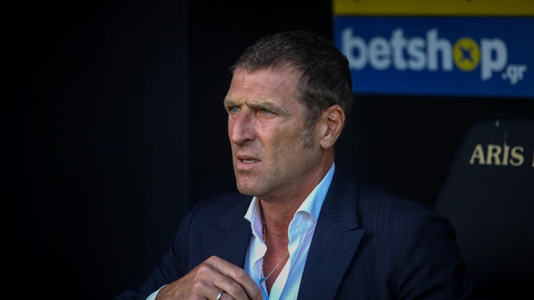 Καρέρα: «Φαντασιώσεις όσα γράφτηκαν για τη Σπαρτάκ. Έχω συμβόλαιο και για του χρόνου»