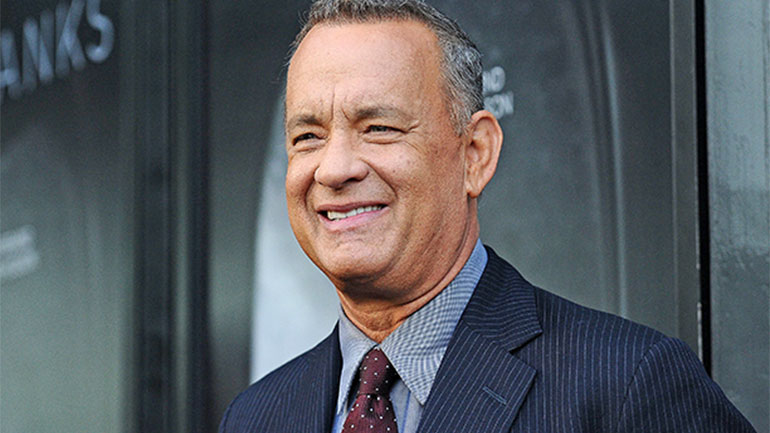 Τομ Χανκς: «Δεν τρέφω ιδιαίτερο σεβασμό για όσους δεν λαμβάνουν μέτρα προστασίας κατά του κορωνοϊού»