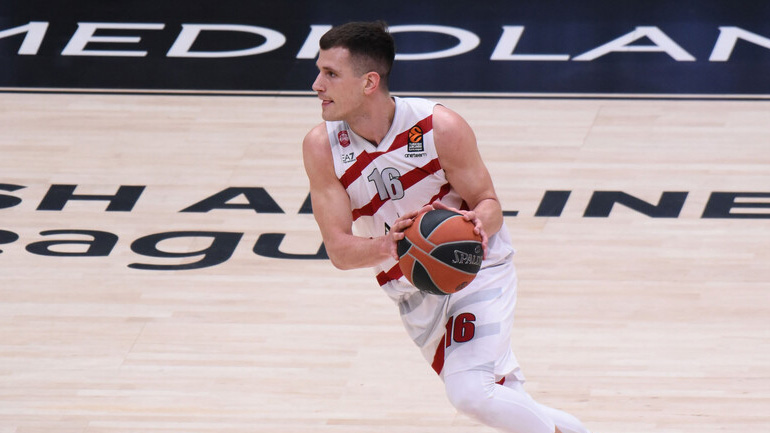 Παναθηναϊκός: Ντύνεται στα πράσινα ο Νέντοβιτς!