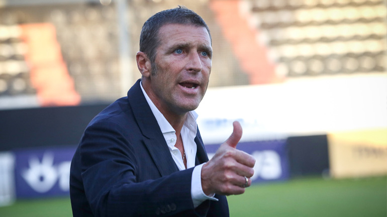 ΑΕΚ: Έβαλε τα γέλια ο Καρέρα όταν ρωτήθηκε για τη Σπαρτάκ Μόσχας