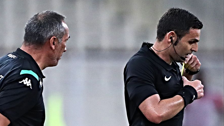 Ποιος έστησε το κοράκι στο Ολυμπιακός-Παναθηναϊκός