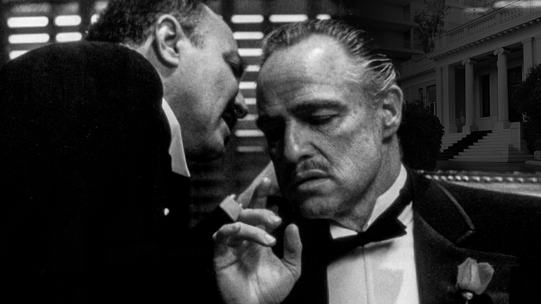 Ο Capo dei Capi ή τα απόκρυφα ίχνη της θεσμικής μαφίας