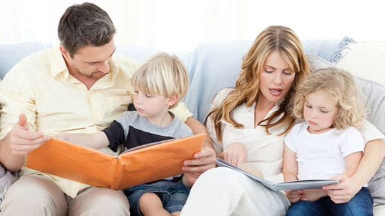 Τα πιο συχνά λάθη των γονέων στο μεγάλωμα των παιδιών