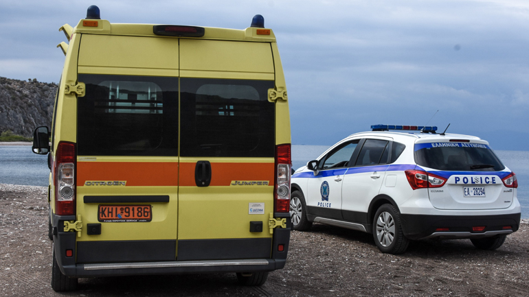 Ηλεία: Πνίγηκε 25χρονος σε παραλία της Μανωλάδας