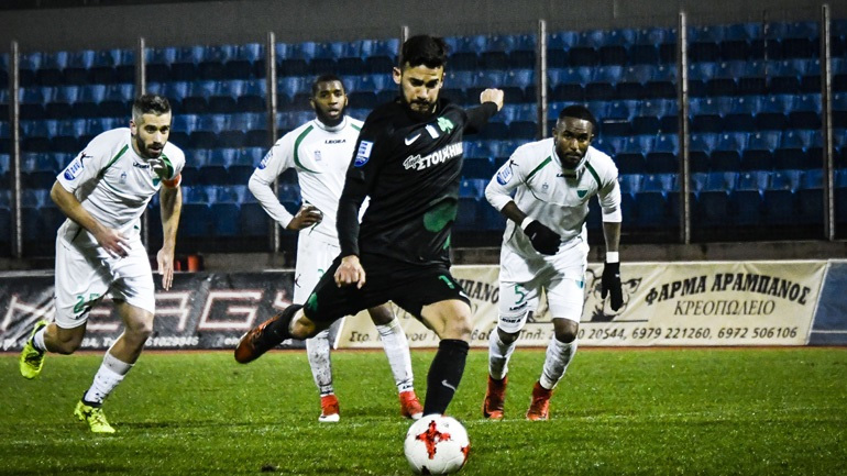 Έμεινε ελεύθερος από τη Μαζατλάν ο Βιγιαφάνιες και «κλείνει» για τρία χρόνια στον Παναθηναϊκό