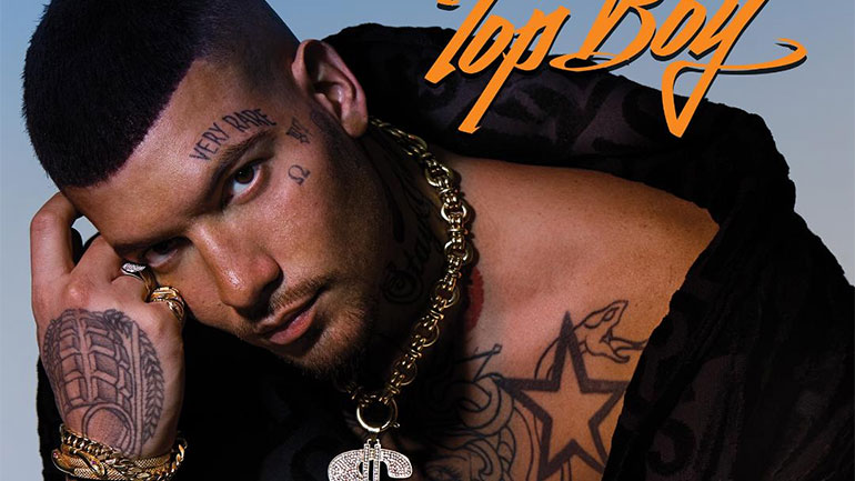 SNIK: Σαρώνει σε πωλήσεις με το νέο του album και ετοιμάζει το βίντεο κλιπ του «Millionaire»