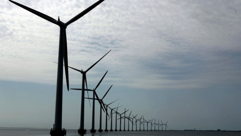 ΥΠΕΝ: Ρυθμιστικό πλαίσιο για τα υπεράκτια αιολικά πάρκα