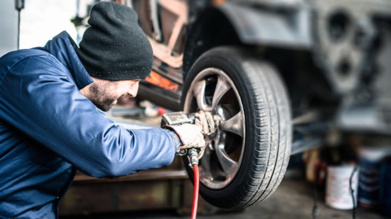 Υπάρχει κατάλληλη εποχή για να αλλάξουμε ελαστικά στο όχημά μας;