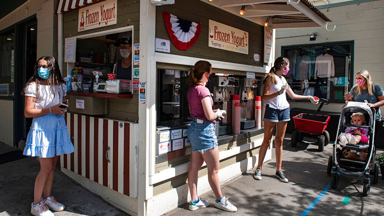 Αυστραλία: Στα 700 εκατ. δολάρια εβδομαδιαίως το οικονομικό κόστος λόγω μέτρων στη Βικτώρια