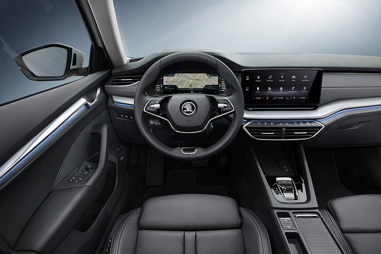 Το εσωτερικό της 4ης γενιάς...