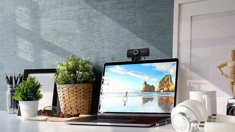 Creative Live! Cam Sync 1080p: Ασφαλής επικοινωνία, χωρίς προβλήματα