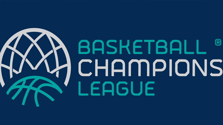 Basketball Champions League: Στις 15/7 η κλήρωση, στο 1ο γκρουπ δυναμικότητας η ΑΕΚ, στο 4ο το Περιστέρι
