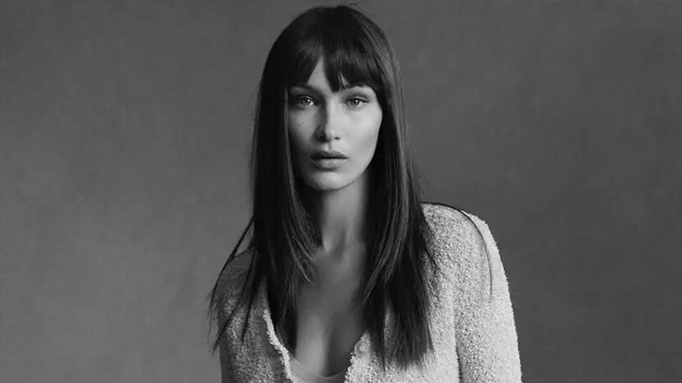 Έξαλλη η Bella Hadid με φωτογραφία που της κατέβασε το Instagram
